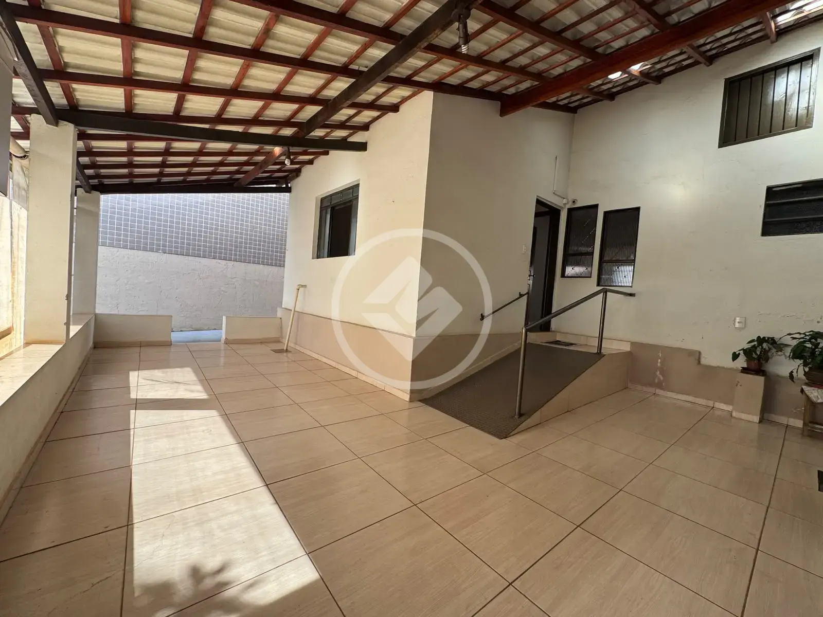 Imagem 1 - Casa em Centro, Araxá - MG