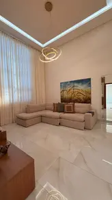 Casa Loteamento Residencial Solaris, Araxá - MG — foto 2