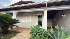 Casa Guimarães, Araxá - MG — foto 1