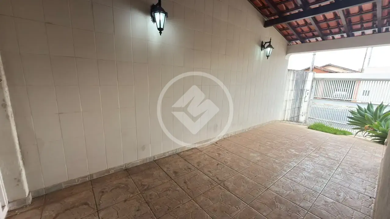 Image 2 - Casa em Guimarães, Araxá - MG