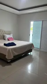 Imagem 3 - Casa em Veredas do Belvedere, Araxá - MG