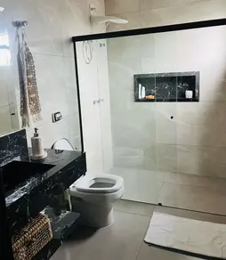 Imagem 6 - Casa em Veredas do Belvedere, Araxá - MG