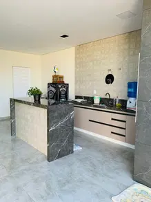 Casa Veredas do Belvedere, Araxá - MG — foto 1
