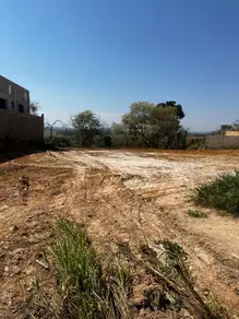 Terreno Jardim Europa V, Araxá - MG — foto 1