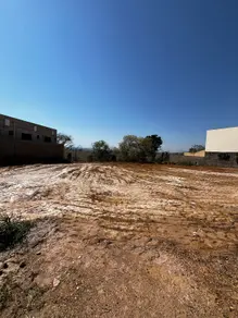 Terreno Jardim Europa V, Araxá - MG — foto 1