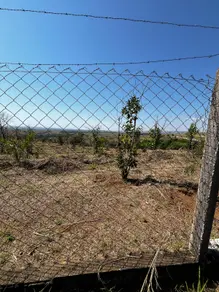 Terreno Jardim Europa V, Araxá - MG — foto 1