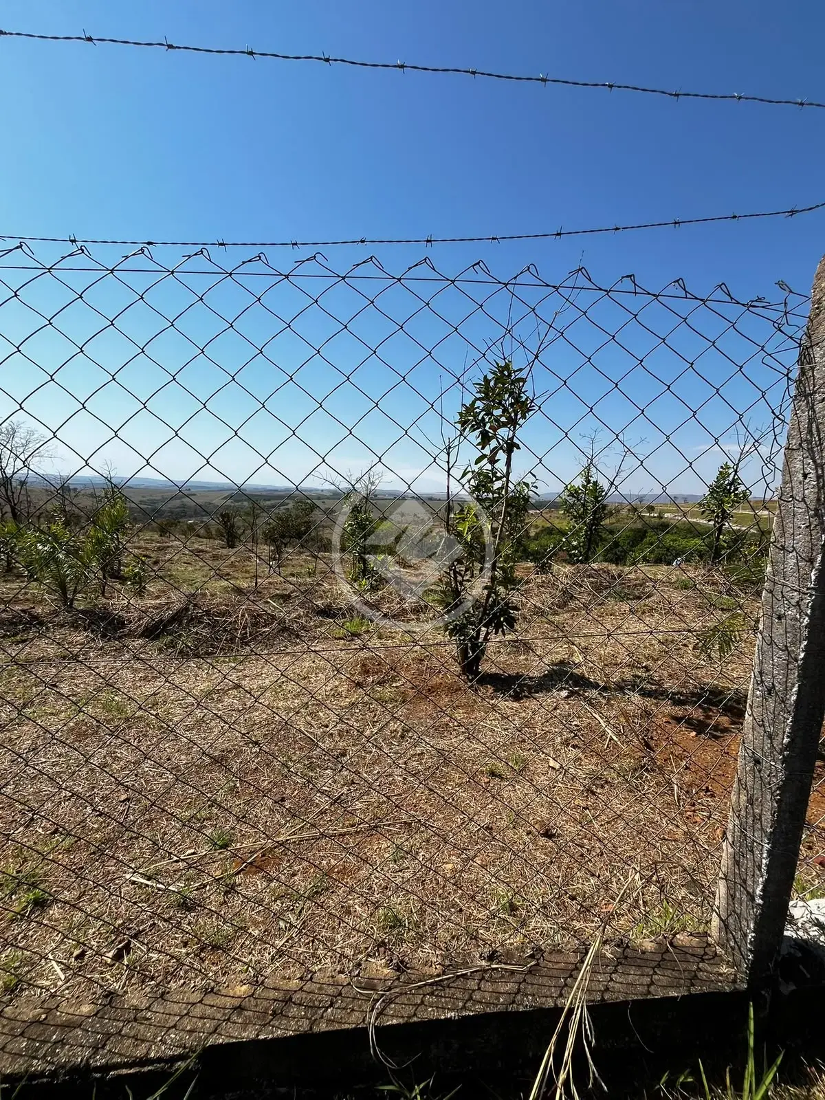 Imagem 1 - Terreno em Jardim Europa V, Araxá - MG
