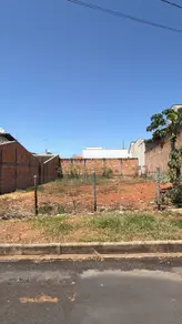 Terreno Novo Santo Antônio, Araxá - MG — foto 1