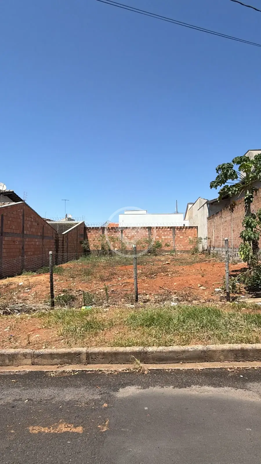 Imagem 1 - Terreno em Novo Santo Antônio, Araxá - MG