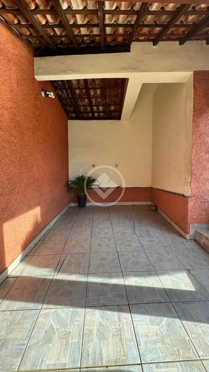 Imagem 1 - Casa em Vila São Pedro, Araxá - MG