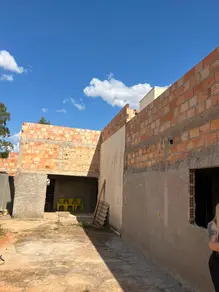 Imagem 3 - Casa Condomínio em Condominio Vilagio, Araxá - MG