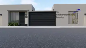 Casa Vila Estância, Araxá - MG — foto 1