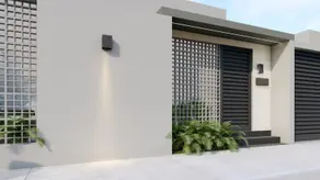 Imagem 3 - Casa em Vila Estância, Araxá - MG
