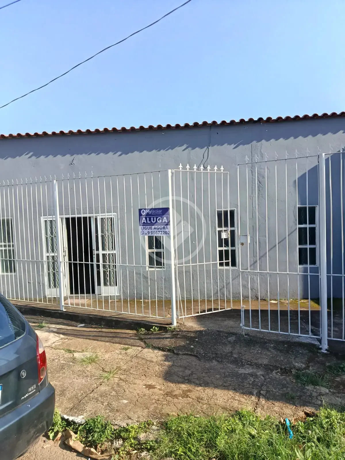 Image 2 - Sala Comercial em Serra Morena, Araxá - MG