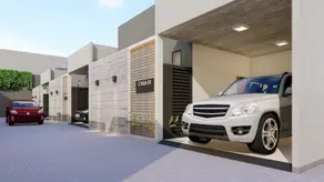 Casa Vila Estância, Araxá - MG — foto 2