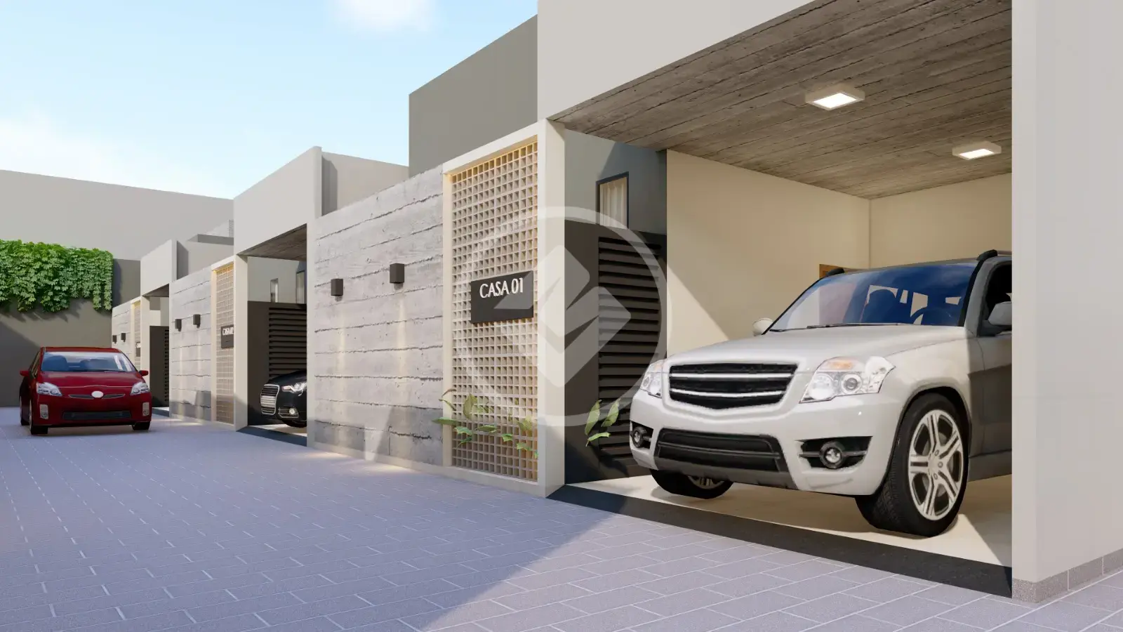 Image 2 - Casa em Vila Estância, Araxá - MG