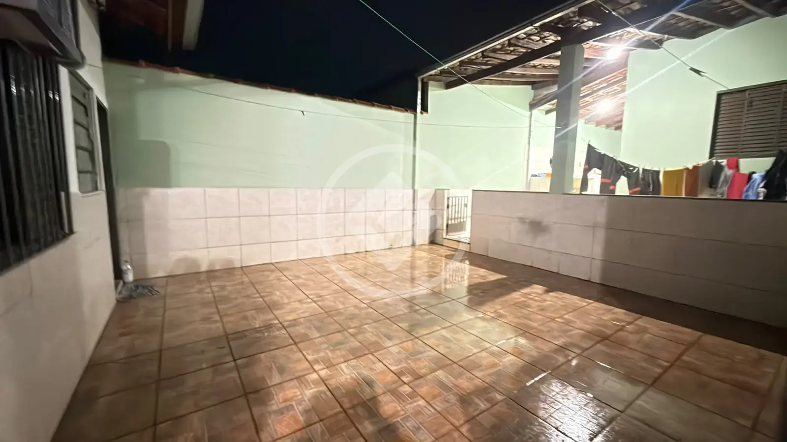 Image 2 - Casa em Guilhermina Vieira Chaer, Araxá - MG