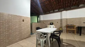 Imagem 5 - Casa em Guilhermina Vieira Chaer, Araxá - MG