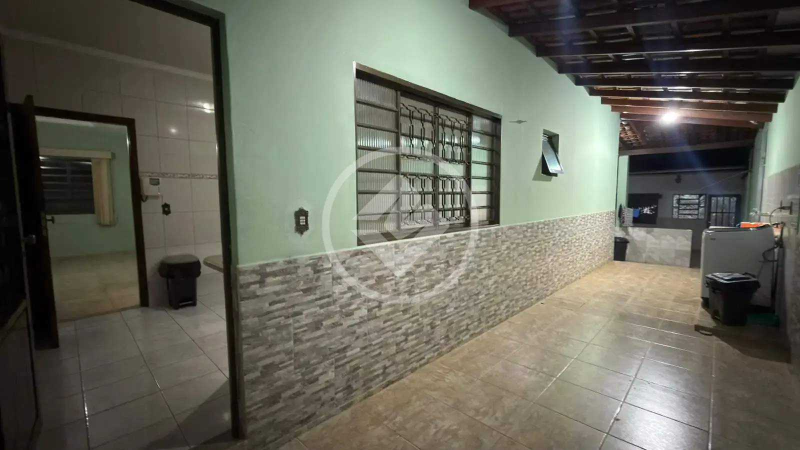 Image 16 - Casa em Guilhermina Vieira Chaer, Araxá - MG