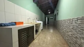 Imagem 6 - Casa em Guilhermina Vieira Chaer, Araxá - MG
