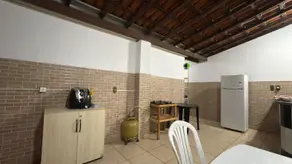 Imagem 4 - Casa em Guilhermina Vieira Chaer, Araxá - MG