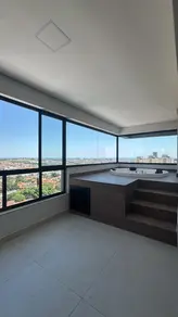 Apartamento Centro, Araxá - MG — foto 2