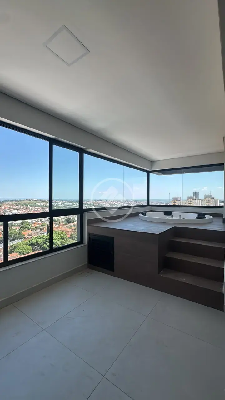 Image 2 - Apartamento em Centro, Araxá - MG