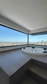 Apartamento Centro, Araxá - MG — foto 1