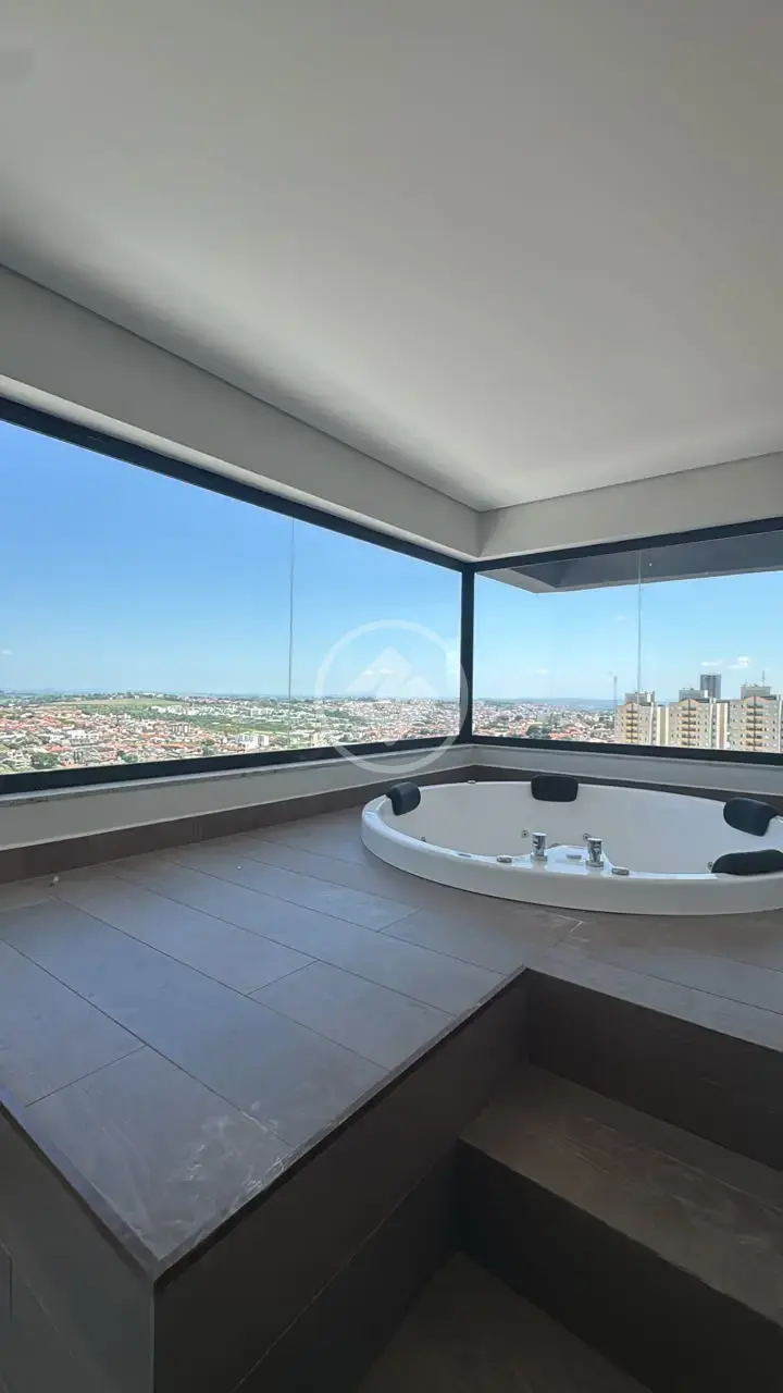 Imagem 1 - Apartamento em Centro, Araxá - MG