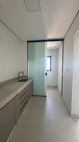 Apartamento Centro, Araxá - MG — foto 2