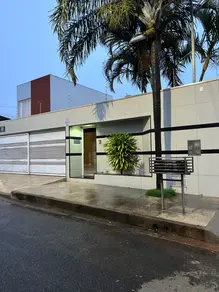 Casa Loteamento Fenícia, Araxá - MG — foto 1