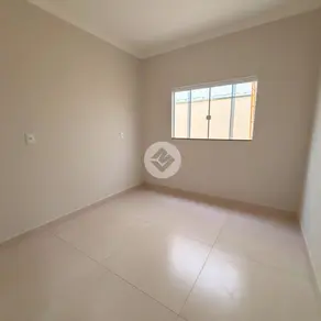 Imagem 4 - Casa em Parque das Mangabeiras, Araxá - MG