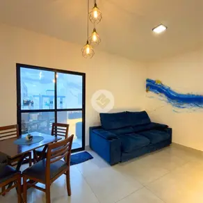 Imagem 4 - Apartamento em Guilhermina Vieira Chaer, Araxá - MG