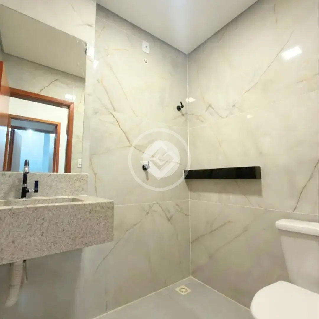 Image 10 - Apartamento em Guilhermina Vieira Chaer, Araxá - MG