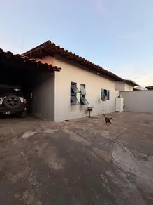 Imagem 2 - Casa em Jardim Europa, Araxá - MG