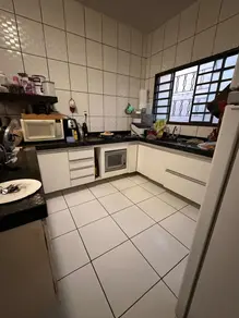 Imagem 3 - Casa em Jardim Europa, Araxá - MG