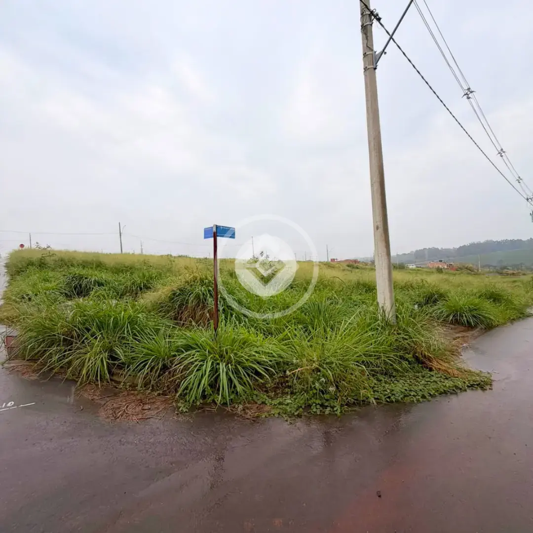 Image 2 - Terreno em Loteamento Residencial Monte Carlo II, Araxá - MG