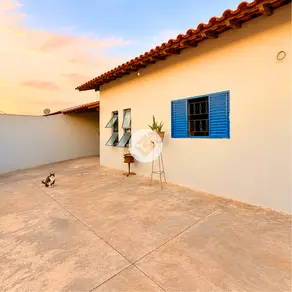Casa Jardim Europa, Araxá - MG — foto 2