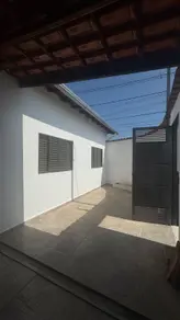 Imagem 5 - Casa em Parque das Mangabeiras, Araxá - MG
