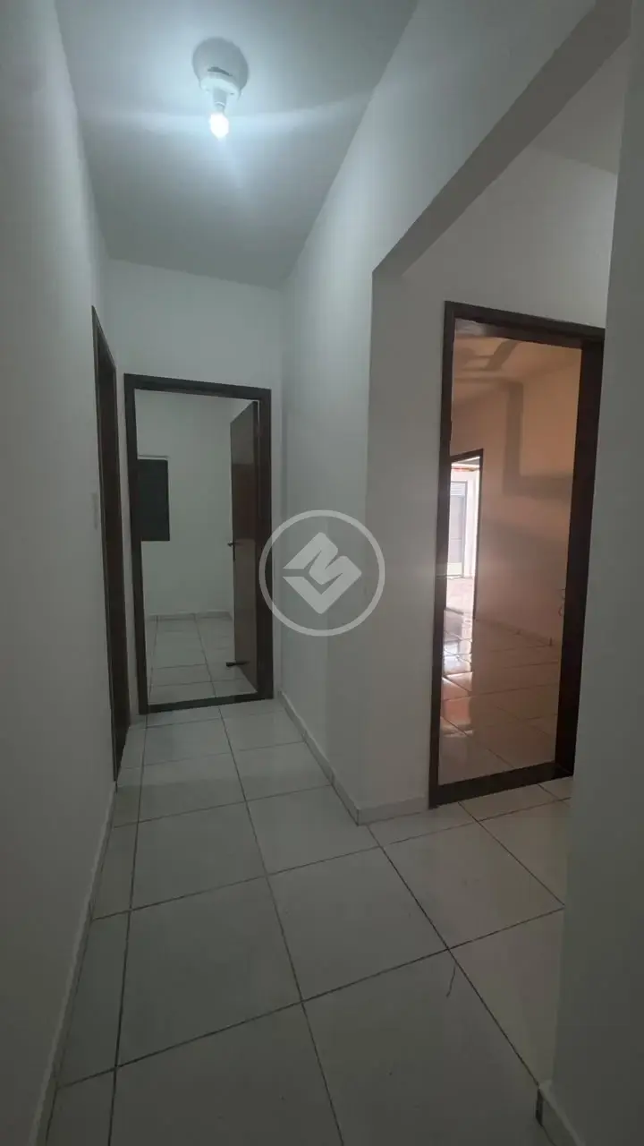 Imagem 1 - Casa em Parque das Mangabeiras, Araxá - MG