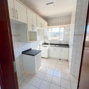 Imagem 2 - Apartamento em Santo Antônio, Araxá - MG