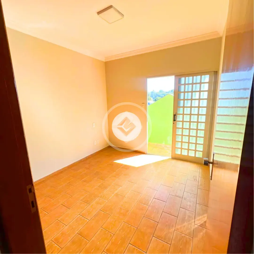 Image 2 - Apartamento em Santo Antônio, Araxá - MG