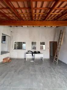 Casa Parque das Mangabeiras, Araxá - MG — foto 1