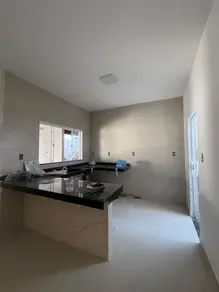 Imagem 3 - Casa em Parque das Mangabeiras, Araxá - MG
