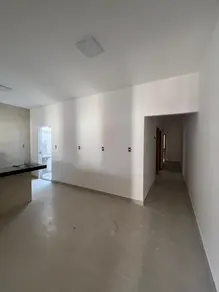 Imagem 2 - Casa em Parque das Mangabeiras, Araxá - MG