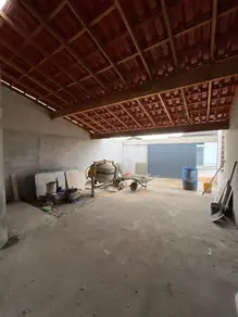 Casa Parque das Mangabeiras, Araxá - MG — foto 1