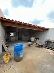 Casa Parque das Mangabeiras, Araxá - MG — foto 2
