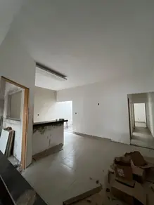 Imagem 5 - Casa em Parque das Mangabeiras, Araxá - MG