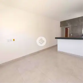 Casa Loteamento Novo Pão de Açucar, Araxá - MG — foto 2