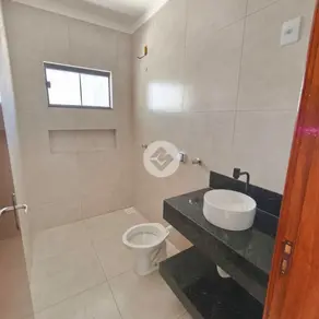 Imagem 2 - Casa em Loteamento Novo Pão de Açucar, Araxá - MG